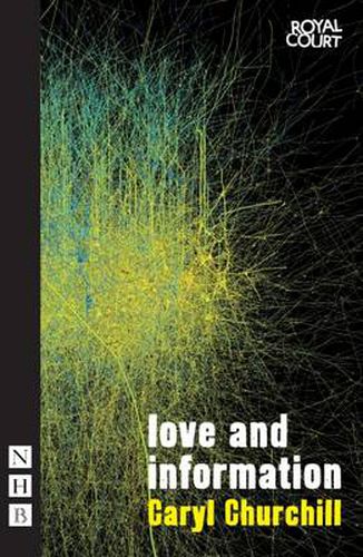 Cover image for Love and Information