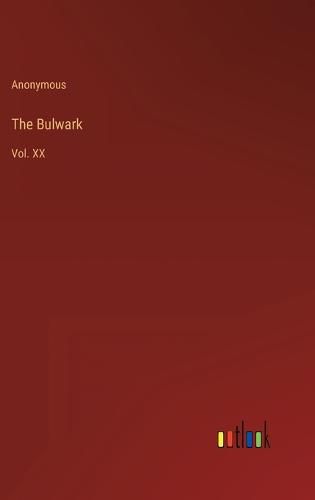 Cover image for The Bulwark