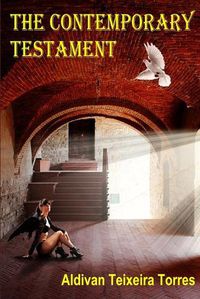 Cover image for The Contemporary Testament