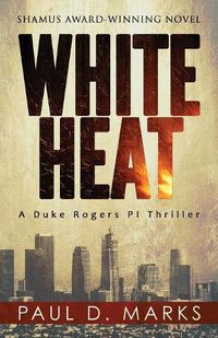 Cover image for White Heat