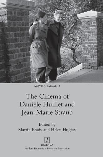 The Cinema of Daniele Huillet and Jean-Marie Straub