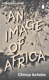 Cover image for An Image of Africa
