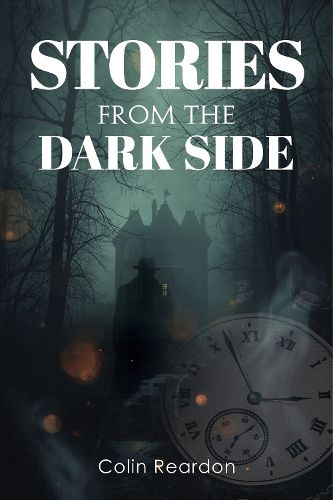 Cover image for Stories from the Dark side