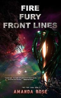 Cover image for Fire Fury Front Lines