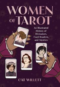 Cover image for Women of Tarot