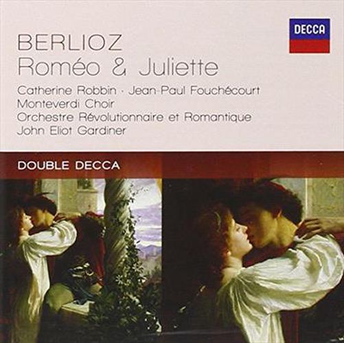 Berlioz Romeo Et Juliette