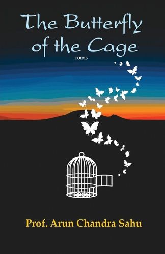 Cover image for The Butterfly of the Cage