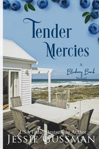 Cover image for Tender Mercies Large Print Edition