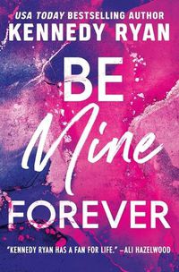 Cover image for Be Mine Forever