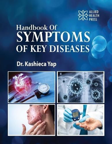 Cover image for Handbook of Symptoms of Key Diseases