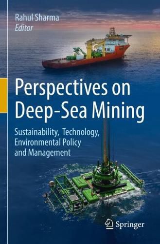 Cover image for Perspectives on Deep-Sea Mining