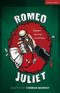 Cover image for Romeo and Juliet