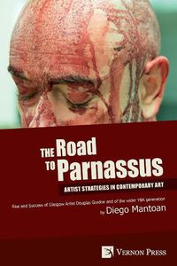 Cover image for Road to Parnassus: Artist Strategies in Contemporary Art [B&W]