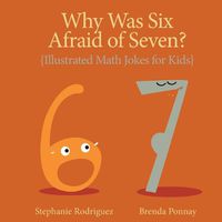 Cover image for Why was Six Afraid of Seven?