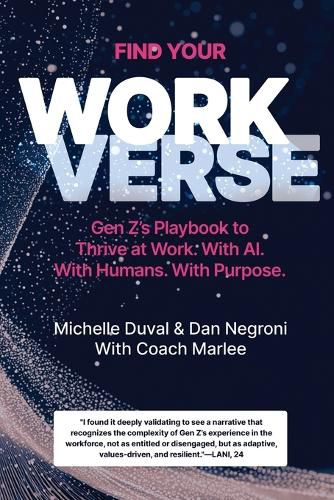 Cover image for Find Your Workverse