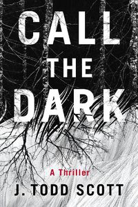 Cover image for Call the Dark