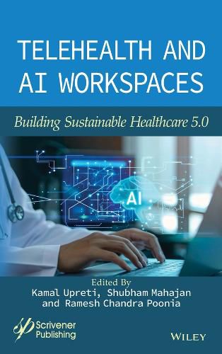 Cover image for Telehealth and AI Workspaces