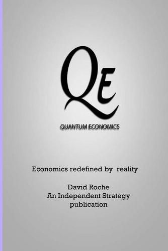 Quantum Economics