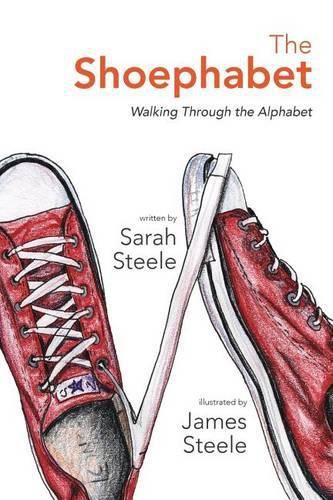Cover image for The Shoephabet