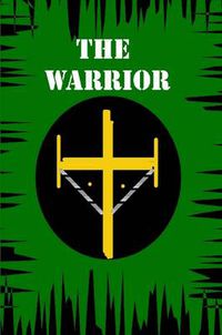 Cover image for The Warrior