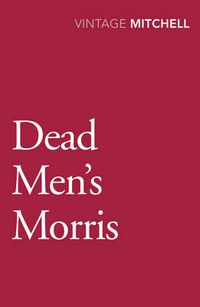 Cover image for Dead Men's Morris