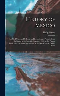 Cover image for History of Mexico