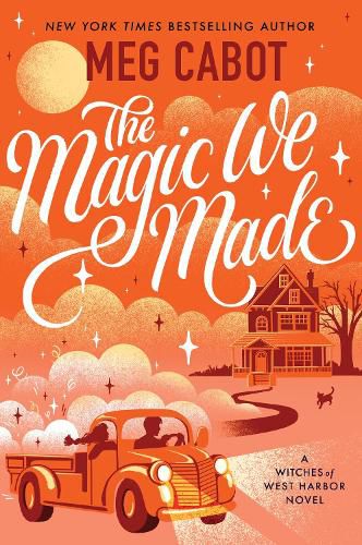 Cover image for The Magic We Made