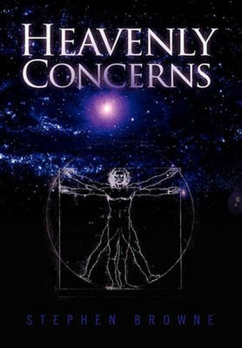 Cover image for Heavenly Concerns