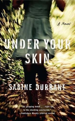 Cover image for Under Your Skin