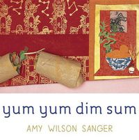 Cover image for Yum Yum Dim Sum