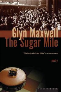 Cover image for The Sugar Mile