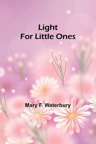 Cover image for Light for Little Ones