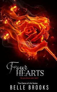 Cover image for Four Hearts