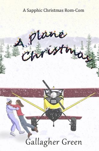 Cover image for A Plane Christmas