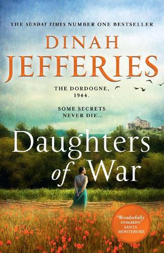 Cover image for Daughters of War