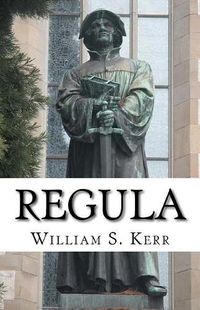 Cover image for Regula