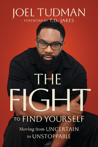 Cover image for The Fight to Find Yourself