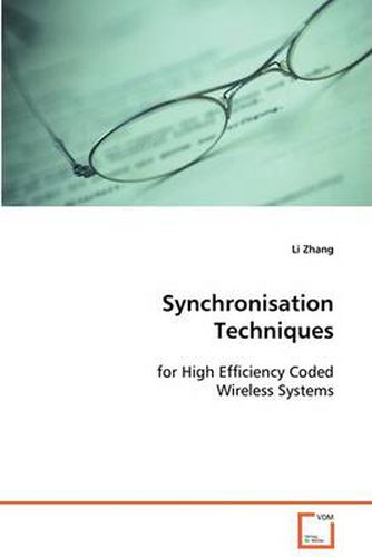 Cover image for Synchronisation Techniques