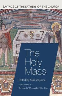 Cover image for The Holy Mass