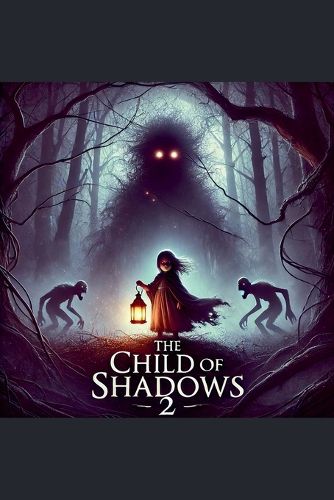 Cover image for The Child Of Shadows 2