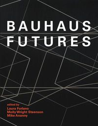 Cover image for Bauhaus Futures