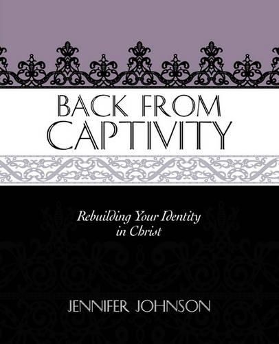 Cover image for Back from Captivity