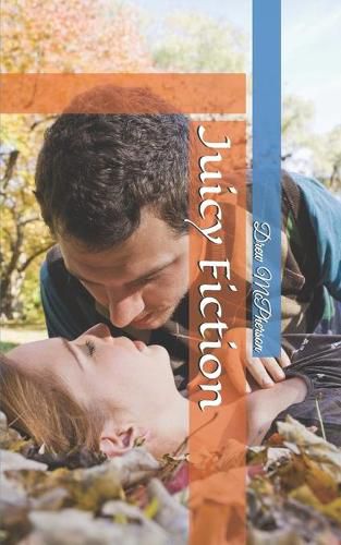 Cover image for Juicy Fiction