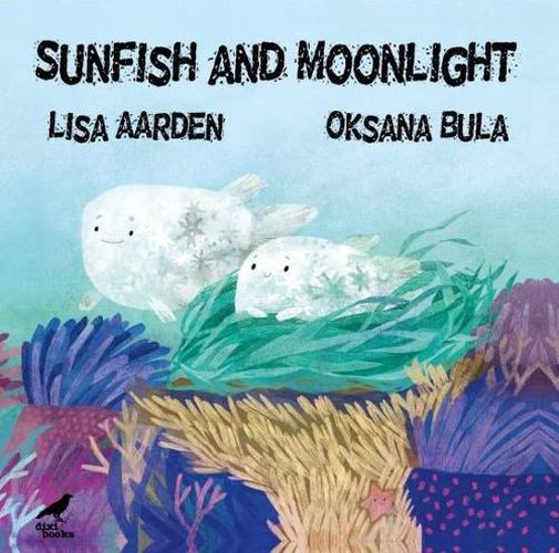 Cover image for Sunfish and Moonlight