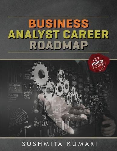 Cover image for Business Analyst Career Raodmap