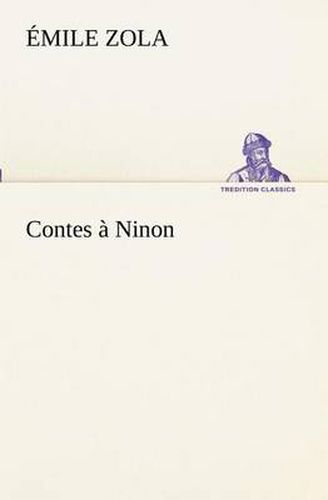 Cover image for Contes a Ninon