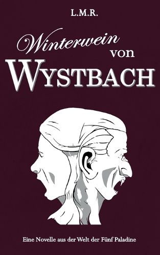 Cover image for Winterwein von Wystbach