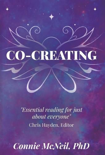 Cover image for Co-Creating