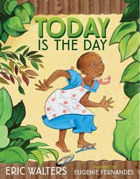 Cover image for Today Is The Day