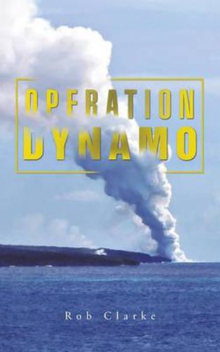 Cover image for Operation Dynamo